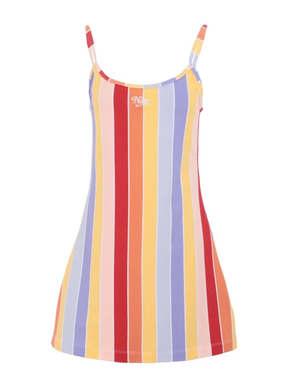 Nike SPORTSWEAR RETRO FEMME DRESS size XS